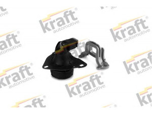 KRAFT AUTOMOTIVE 1495265 variklio montavimas 
 Variklis -> Variklio montavimas -> Variklio montavimo rėmas
77 00 423 007