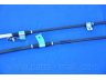 PARTS-MALL PTD-029 trosas, stovėjimo stabdys
4901008200, 4901008201, P4901008200