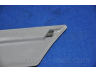 PARTS-MALL PZA-M911 apdailos/apsauginės juostelė, durelės
8773228600
