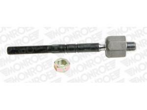 MONROE L11204 vidinė skersinė vairo trauklė 
 Vairavimas -> Vairo mechanizmo sujungimai
32 11 6 754 563, 32 11 6 754 564