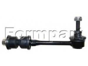 FORMPART 5608002 šarnyro stabilizatorius 
 Ašies montavimas/vairavimo mechanizmas/ratai -> Stabilizatorius/fiksatoriai -> Savaime išsilyginanti atrama
4804 642, 4817 539, 96626150, 96996460