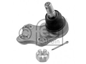 FEBI BILSTEIN 42659 atramos/vairo trauklė
40160-5C000, 41060-5C000