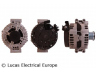 LUCAS ELECTRICAL LRA03107 kintamosios srovės generatorius 
 Elektros įranga -> Kint. sr. generatorius/dalys -> Kintamosios srovės generatorius
12317558219, 12317558220