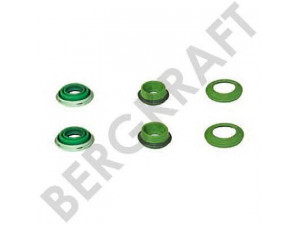 BERGKRAFT BK8500215 remonto komplektas, stabdžių apkaba
MCK1192