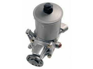 ZF LENKSYSTEME 7682.900.111 hidraulinis siurblys, vairo sistema 
 Vairavimas -> Vairo pavara/siurblys
201 460 17 80, 201 460 17 80 80