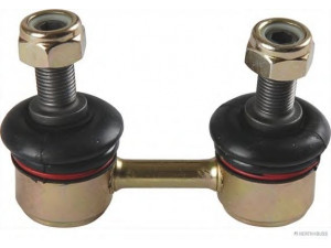 HERTH+BUSS JAKOPARTS J4962033 šarnyro stabilizatorius 
 Ašies montavimas/vairavimo mechanizmas/ratai -> Stabilizatorius/fiksatoriai -> Savaime išsilyginanti atrama
48820-42010