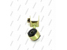 NPS T405A41 šarnyro stabilizatorius 
 Ašies montavimas/vairavimo mechanizmas/ratai -> Stabilizatorius/fiksatoriai -> Savaime išsilyginanti atrama
48820-26030