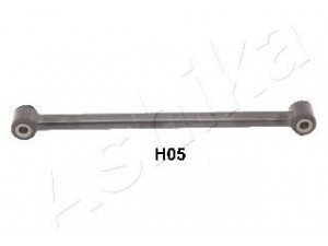ASHIKA 71-0H-H05 vikšro valdymo svirtis 
 Ašies montavimas/vairavimo mechanizmas/ratai -> Valdymo svirtis/pasukamosios svirties sujungimas -> Vairo trauklės (valdymo svirtis, išilginis balansyras, diago
55250-38000