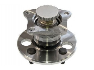 SPIDAN 72492 rato guolio komplektas 
 Ašies montavimas/vairavimo mechanizmas/ratai -> Rato stebulė/montavimas -> Rato guolis
42409909D0, 4245020051, 9030163003