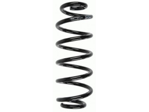 SACHS 994 412 spyruoklė 
 Pakaba -> Spyruoklės
1K0 511 115 EA