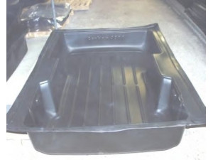 CARBOX 103586000 guminis indas, bagažinė / krovinių skyrius 
 Vidaus įranga -> Bagažinė