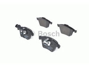 BOSCH 0 986 494 103 stabdžių trinkelių rinkinys, diskinis stabdys 
 Techninės priežiūros dalys -> Papildomas remontas
1K0 698 151 B, 1K0 698 151 B, 1K0 698 151 B