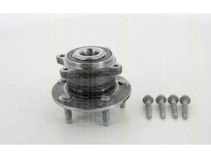 TRISCAN 8530 24236 rato guolio komplektas 
 Ašies montavimas/vairavimo mechanizmas/ratai -> Rato stebulė/montavimas -> Rato guolis
13502873, 13577407, 328003, 328008