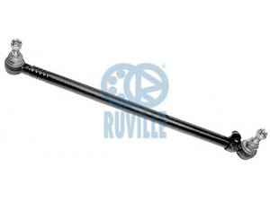 RUVILLE 925165 strypo montavimas 
 Vairavimas -> Sujungimo trauklės surinkimas/dalys -> Sujungimo trauklės surinkimas
631 330 06 03