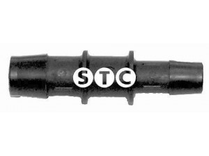 STC T400049 sujungimo vamzdelis, aušinimo skysčio vamzdis