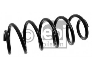 FEBI BILSTEIN 37829 spyruoklė 
 Pakaba -> Spyruoklės
8D0 411 105 AP, 8D0 411 105 AQ