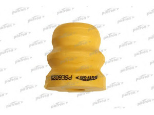 PATRON PSE6029 atraminis buferis, pakaba 
 Pakaba -> Pakabos dalys -> Surinkimo dalys
1064069, 98AG3025AD