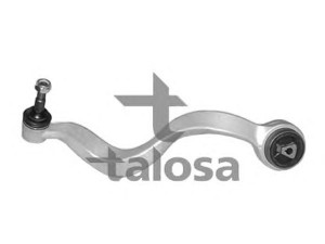 TALOSA 46-02386 vikšro valdymo svirtis 
 Ašies montavimas/vairavimo mechanizmas/ratai -> Valdymo svirtis/pasukamosios svirties sujungimas -> Vairo trauklės (valdymo svirtis, išilginis balansyras, diago
31124026453, 31124046441, 31126756101