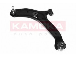 KAMOKA 9987070 vikšro valdymo svirtis 
 Ašies montavimas/vairavimo mechanizmas/ratai -> Valdymo svirtis/pasukamosios svirties sujungimas -> Vairo trauklės (valdymo svirtis, išilginis balansyras, diago
54500-25000