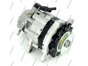 NPS H511I13 kintamosios srovės generatorius 
 Elektros įranga -> Kint. sr. generatorius/dalys -> Kintamosios srovės generatorius
3730042621, 3730047450