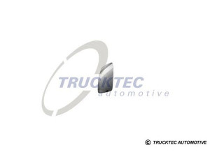 TRUCKTEC AUTOMOTIVE 04.57.003 veidrodėlio stiklas, išorinis veidrodėlis
296538