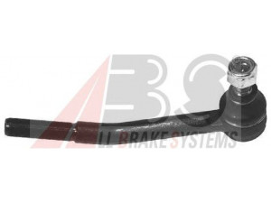 A.B.S. 230099 skersinės vairo trauklės galas 
 Vairavimas -> Vairo mechanizmo sujungimai
4109626, 5995267
