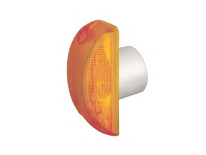 EUROLITES LEART 35.860.122 šoninis atšvaitas 
 Kėbulas -> Transporto priemonės galas -> Šoninis/apribojimo žibintas/dalys -> Šoninės apribojimo šviesos
1626101, 26164-9X402, 20733983