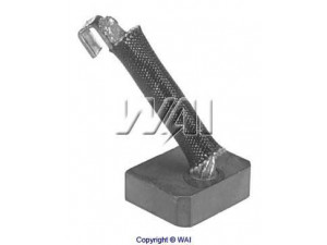 WAIglobal 68-8308 anglies šepetėlis, starteris
5811160240, R20118X66, M648C17471