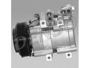 DENSO DCP43003 kompresorius, oro kondicionierius
977013E300