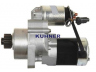 AD KÜHNER 255151 starteris 
 Elektros įranga -> Starterio sistema -> Starteris
M1T40371, 233004W010, 233004W010R50