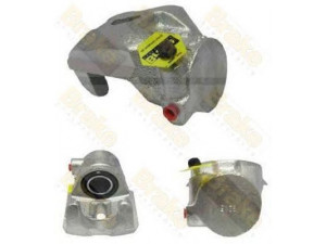 Brake ENGINEERING CA29R stabdžių apkaba 
 Dviratė transporto priemonės -> Stabdžių sistema -> Stabdžių apkaba / priedai
887133980