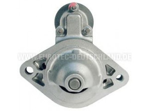 EUROTEC 11040602 starteris 
 Elektros įranga -> Starterio sistema -> Starteris
0001107088, 281000d030, 281000D090