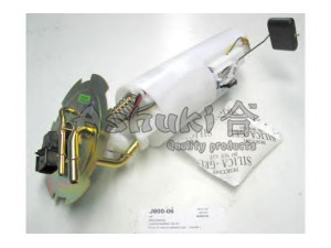 ASHUKI J800-06 kuro siurblys 
 Degalų tiekimo sistema -> Kuro siurblys/dalys -> Kuro siurblys
05-0D-D04/ASHIKA, 96291866, 96385759