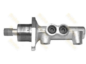 Brake ENGINEERING MC1330BE pagrindinis cilindras, stabdžiai 
 Stabdžių sistema -> Pagrindinis stabdžių cilindras
GMC248
