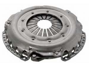 SACHS 3082 245 031 sankabos suspaudimo plokštelė 
 Sankaba/dalys -> Sankabos suspaudimo plokštelė
04641697, 4641697, 4670074