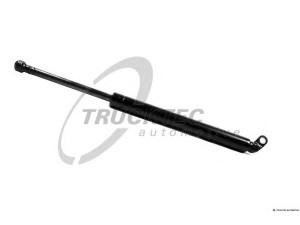 TRUCKTEC AUTOMOTIVE 08.62.013 dujinė spyruoklė, bagažinė
51 24 8 171 480