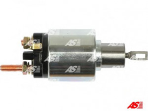 AS-PL SS0012 solenoidinis jungiklis, starteris