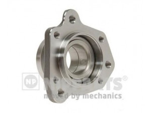 NIPPARTS J4714030 rato guolio komplektas 
 Ašies montavimas/vairavimo mechanizmas/ratai -> Rato stebulė/montavimas -> Rato guolis
42201-S10-A01, 42210-S10-000, 42210-S10-A00