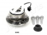 JAPANPARTS KK-10600 rato stebulė 
 Ašies montavimas/vairavimo mechanizmas/ratai -> Rato stebulė/montavimas -> Rato stebulė
1603143, 1603294, 93186387