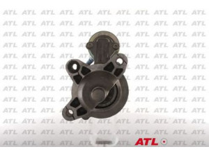ATL Autotechnik A 79 440 starteris 
 Elektros įranga -> Starterio sistema -> Starteris
1529431, 6G9N 11000 GC