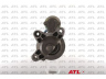 ATL Autotechnik A 79 440 starteris 
 Elektros įranga -> Starterio sistema -> Starteris
1529431, 6G9N 11000 GC