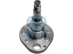 RUVILLE 415402 pasukamasis kakliukas, rato pakaba 
 Ašies montavimas/vairavimo mechanizmas/ratai -> Pasukamojo kakliuko remonto rinkinys -> Pasukamasis kakliukas
191 501 117 C, 333 501 118 A