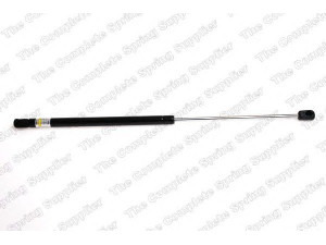 ROC GS0974 dujinė spyruoklė, bagažinė 
 Priedai -> Bagažinė/pakrovimo skyrius
51247127875