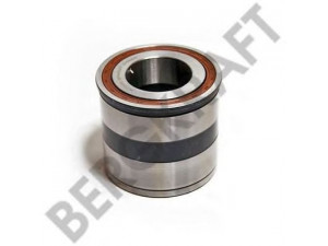 BERGKRAFT BK7700482 rato guolio komplektas
1382900, 1413785, 1439070, 1443078