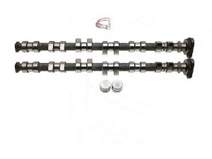 CAMPRO CP60640 skirstomojo veleno komplektas
1131 1718 885, 1131 1718 886