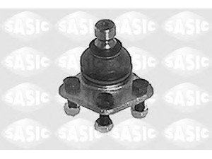 SASIC 9005454 atramos/vairo trauklė 
 Ašies montavimas/vairavimo mechanizmas/ratai -> Sujungimai -> Atramos/vairo trauklė
115420240, 6U0407365