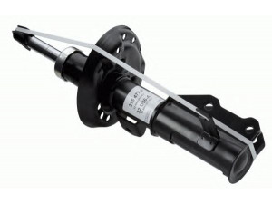 SACHS 315 477 amortizatorius 
 Pakaba -> Amortizatorius
13354027, 23447417, 3 44 712, 13354027