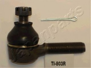 JAPANPARTS TI-803R skersinės vairo trauklės galas 
 Vairavimas -> Vairo mechanizmo sujungimai
48810-60001, 48810-79000