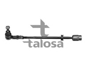 TALOSA 41-09655 strypo montavimas 
 Vairavimas -> Sujungimo trauklės surinkimas/dalys -> Sujungimo trauklės surinkimas
1H0419803, 357419803A