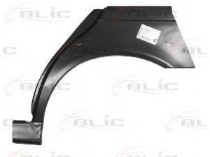 BLIC 6504-03-0065581P šoninis skydas